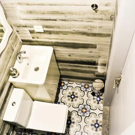Otel Alacatibutikotelim 3*
