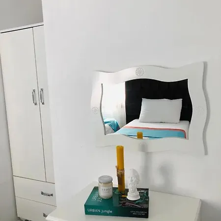 Otel Alacatibutikotelim 3*