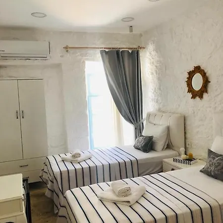 Otel Alacatibutikotelim