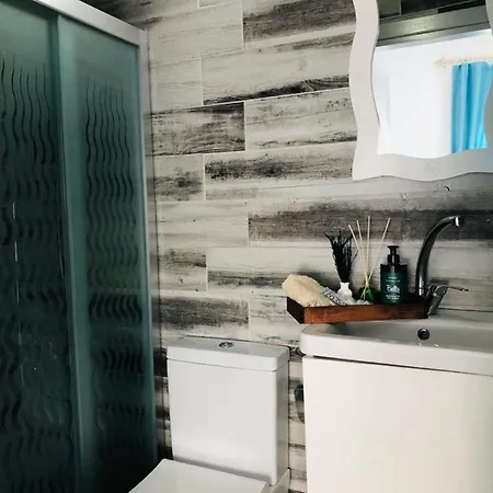 Alacatibutikotelim Otel 3*