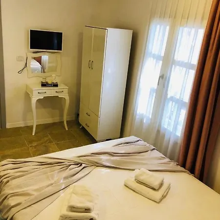 Otel Alacatibutikotelim