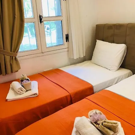Otel Alacatibutikotelim