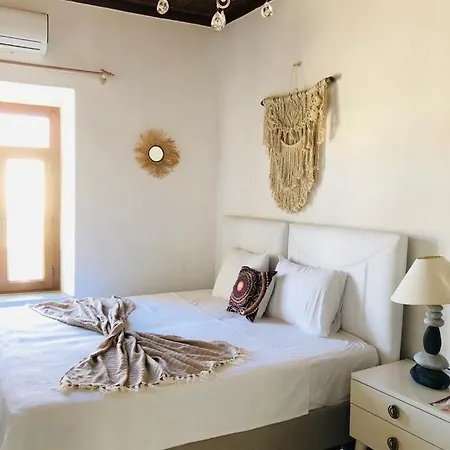 Otel Alacatibutikotelim