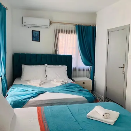 Otel Alacatibutikotelim Çeşme
