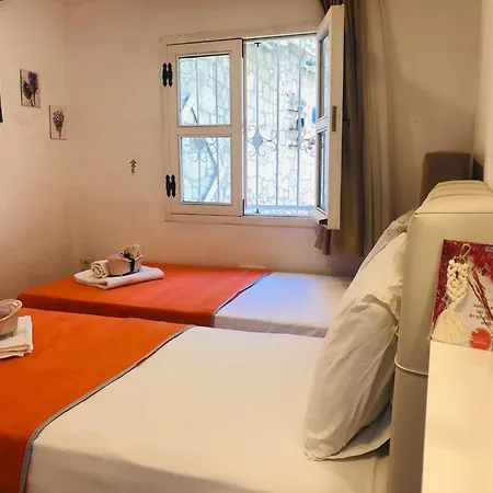 Otel Alacatibutikotelim 3*
