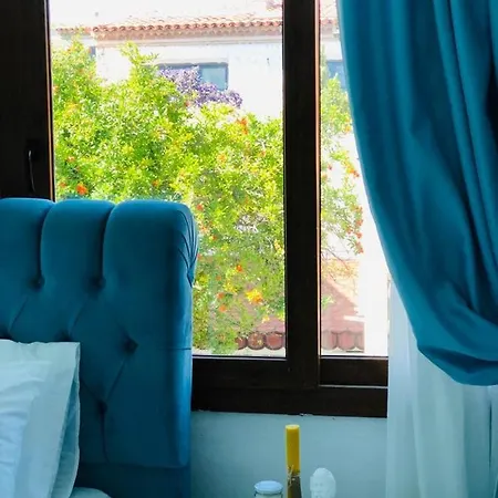 Otel Alacatibutikotelim