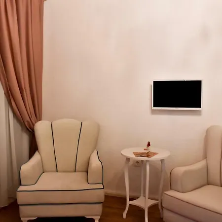 Otel Alacatibutikotelim 3*