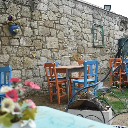 Alacatibutikotelim Otel 3*