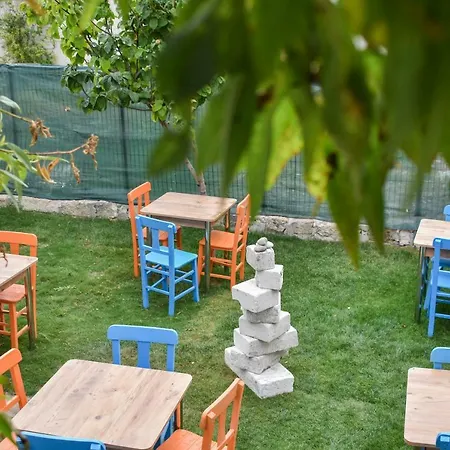 Otel Alacatibutikotelim 3*