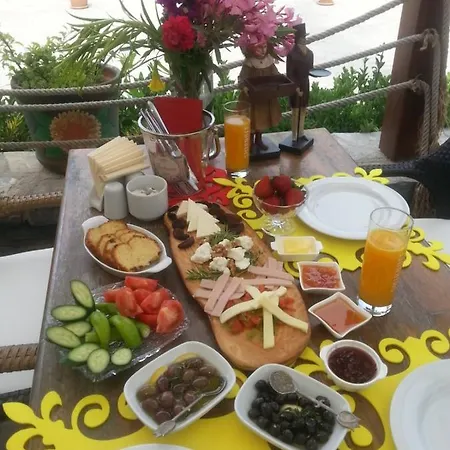 Otel Alacatibutikotelim