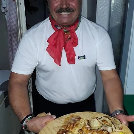 Alacatibutikotelim Otel 3*