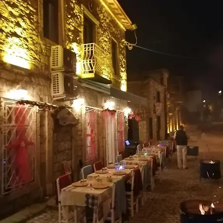 Alacatibutikotelim Otel Çeşme