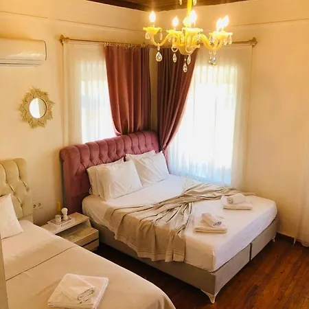Alacatibutikotelim 3* Cesme