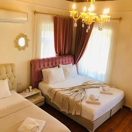 Alacatibutikotelim Cesme