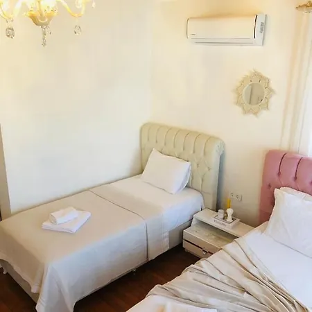 Alacatibutikotelim Hotel Cesme