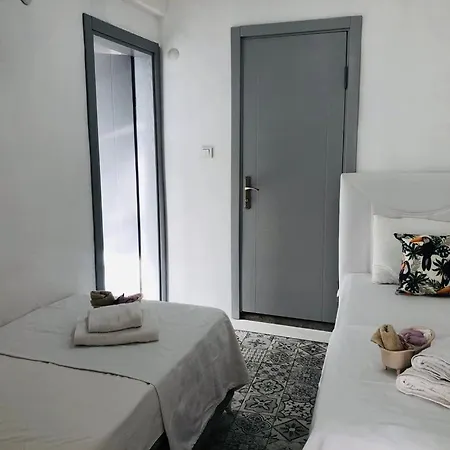 Alacatibutikotelim 3* Cesme