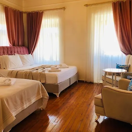 Alacatibutikotelim Cesme