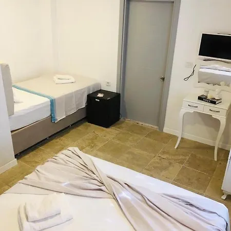 Hotel Alacatibutikotelim Cesme
