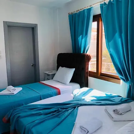 Alacatibutikotelim Cesme