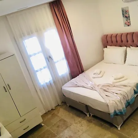 Alacatibutikotelim Hotel Cesme
