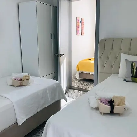 Alacatibutikotelim Hotel Cesme