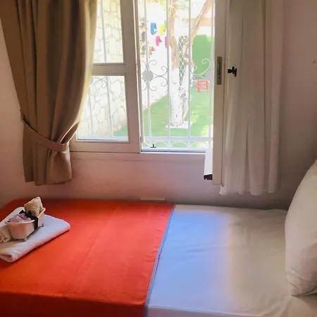Alacatibutikotelim Cesme