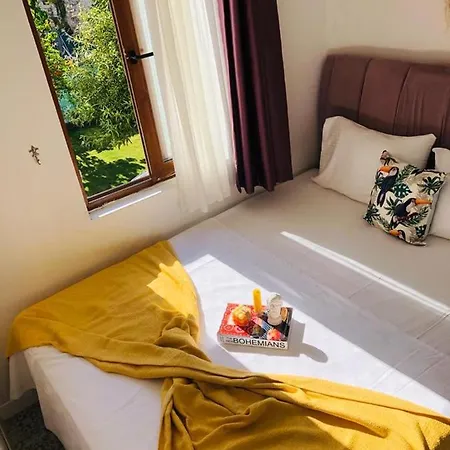 Alacatibutikotelim Cesme
