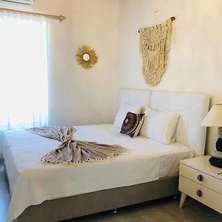 Hotel Alacatibutikotelim 3*