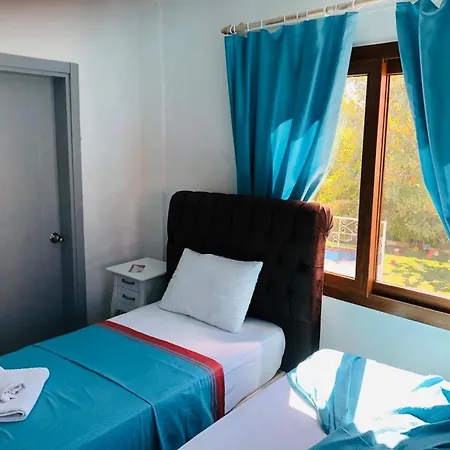 Alacatibutikotelim 3* Cesme