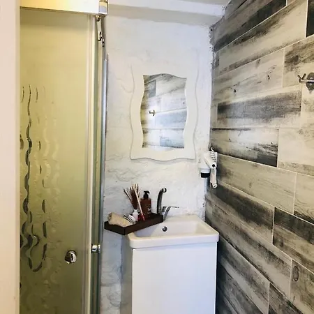 Alacatibutikotelim 3* Cesme