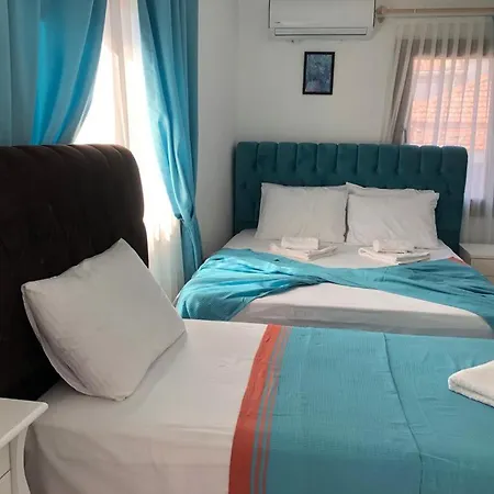 Hotel Alacatibutikotelim 3*
