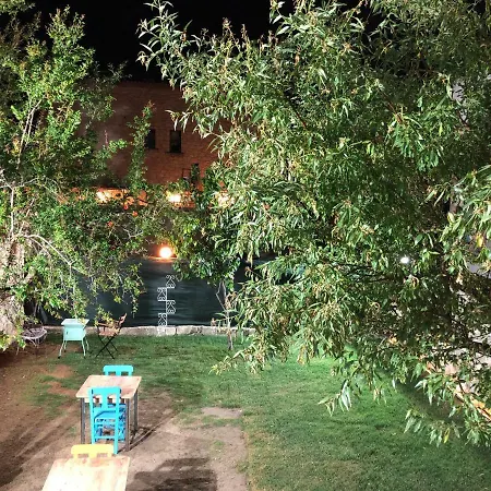Alacatibutikotelim 3* Cesme