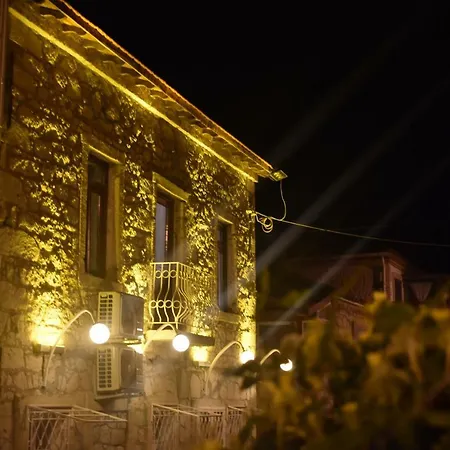 Alacatibutikotelim Hotel