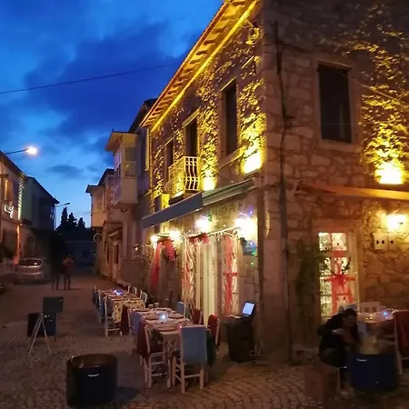 Alacatibutikotelim Cesme