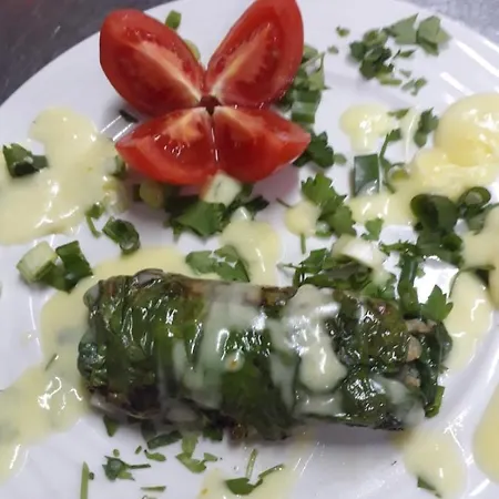 Alacatibutikotelim Hotel Cesme
