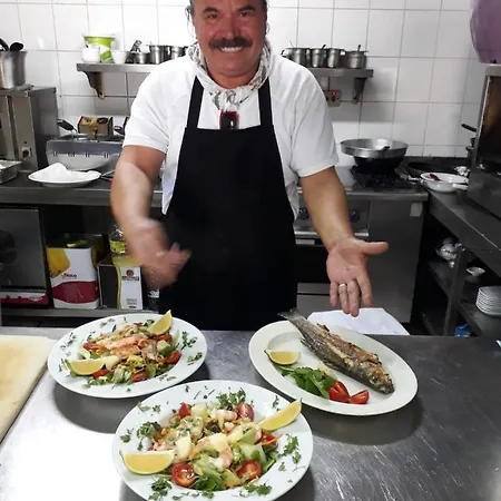 Alacatibutikotelim Cesme