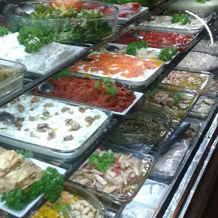 Alacatibutikotelim 3* Cesme